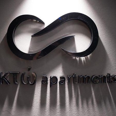 Okto Apartments Milazzo Buitenkant foto